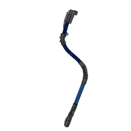 04-34617-001 DEF LINE-SUCTION,HDEP,EPDM,FWD