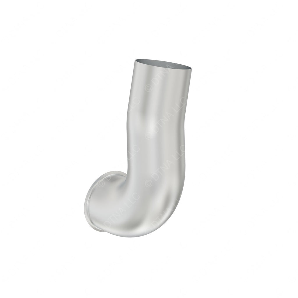 04-34624-000 PIPE-ATS OUT,X12,114,SFA,EXT