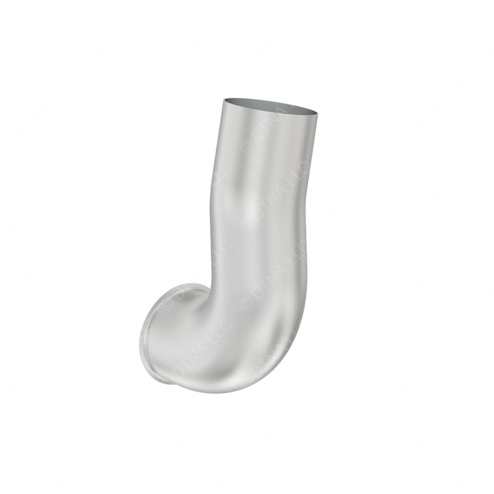 04-34624-000 PIPE-ATS OUT,X12,114,SFA,EXT