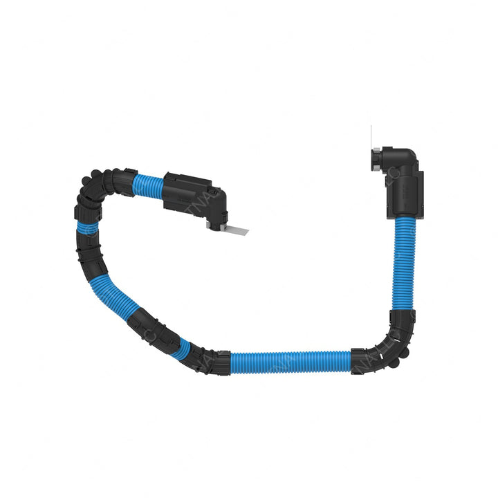04-34657-000 DEF LINE-SUCTION MBE