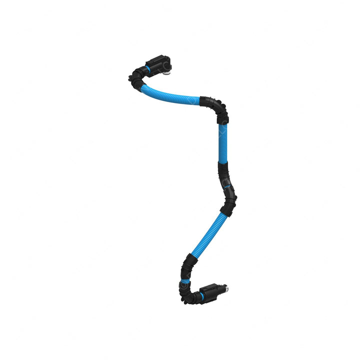 04-34658-000 DEF LINE-SUCTION MBE