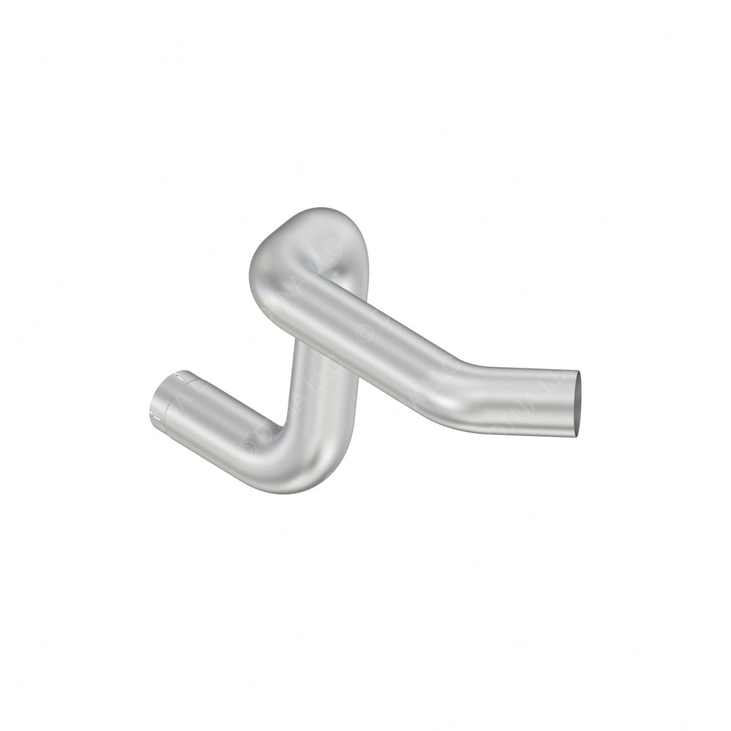 04-34673-001 PIPE-EXH,ATS OUT,60,126NGC,1F3