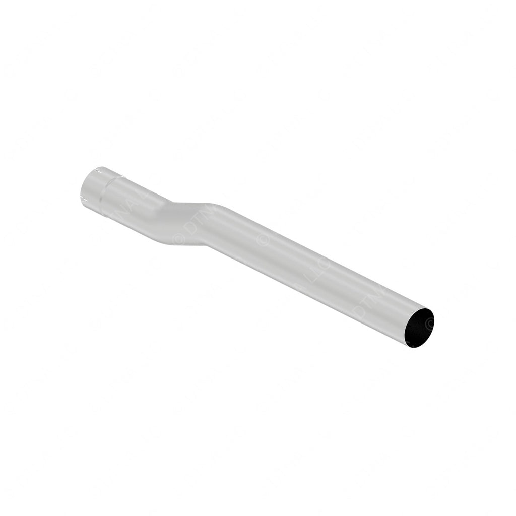 04-34783-001 PIPE-EXH,CREW CAB,HORZ,ATS OUT