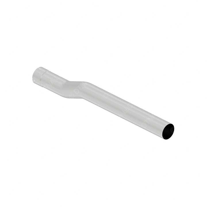 04-34783-001 PIPE-EXH,CREW CAB,HORZ,ATS OUT