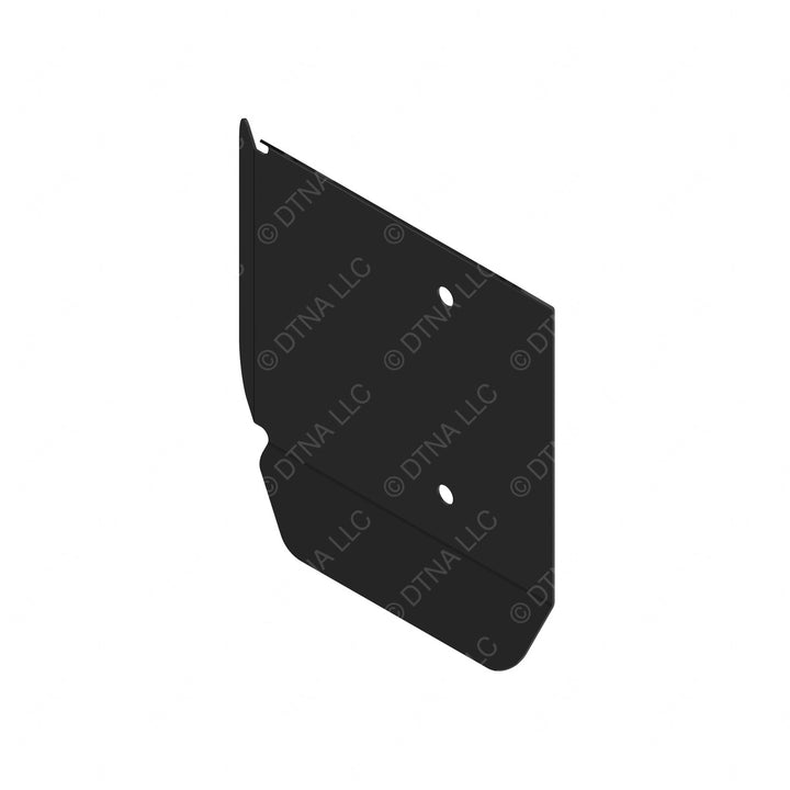 04-34831-000 HEAT SHIELD-DEF PUMP,ISXE5