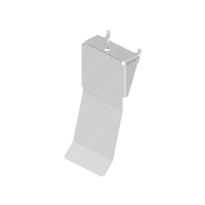 04-34963-000 SHIELD-HEAT,EXHAUST,BEARING