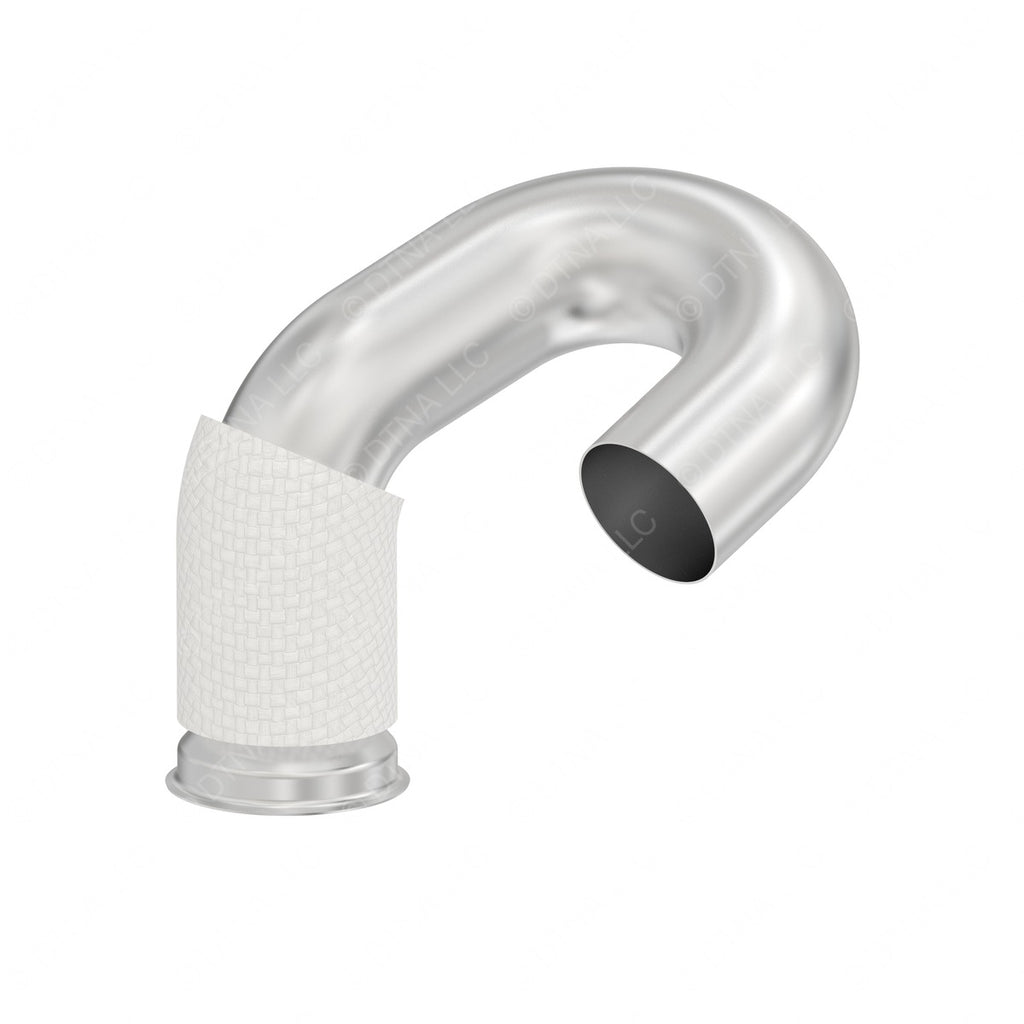 04-35005-001 PIPE-X12/15 LHP,1C2,121,DC