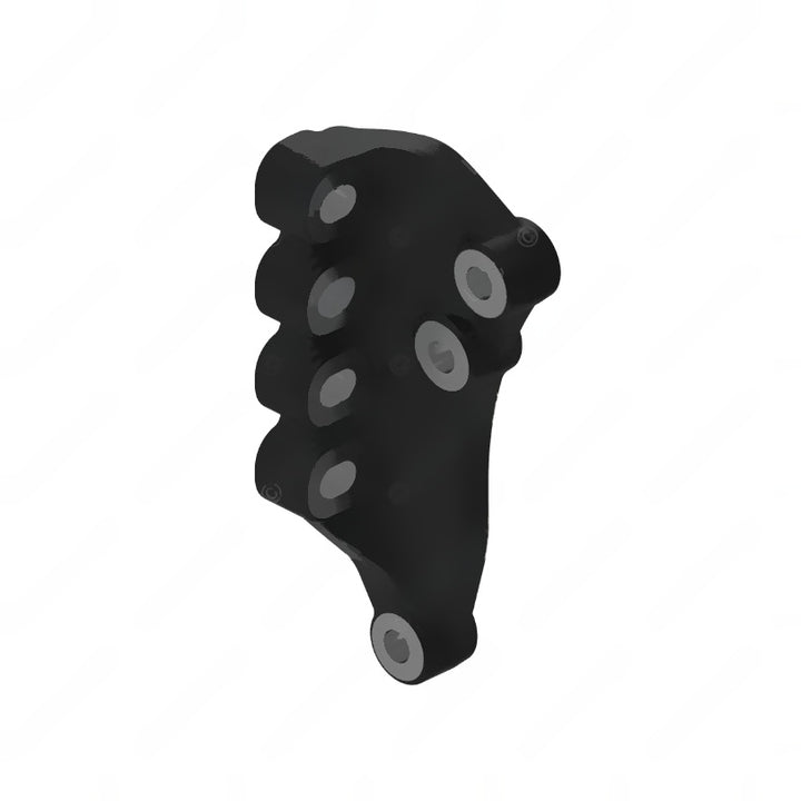 04-35022-001 BRKT-ATS,GATS,LONG,43N,AFT,MAC
