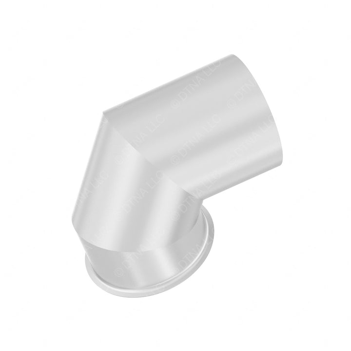 04-35033-000 PIPE-ELBOW,ATS OUT,X12,SD,SFA
