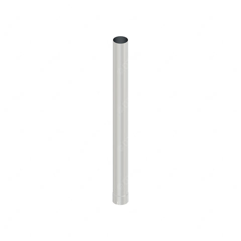 04-35201-062 PIPE-EXH,STRAIGHT,TORCA,1550MM