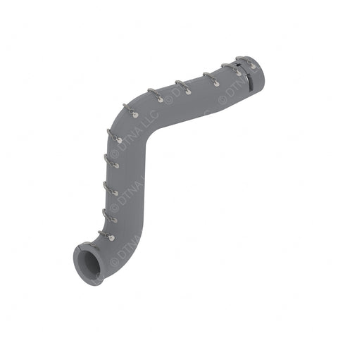 04-35228-000 INSULATION-ISX12N,AFT,M2112/14