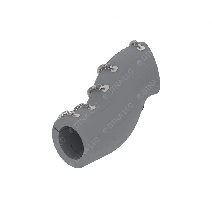 04-35286-000 INSULATION-INLT PIPE,ISX12N,M2