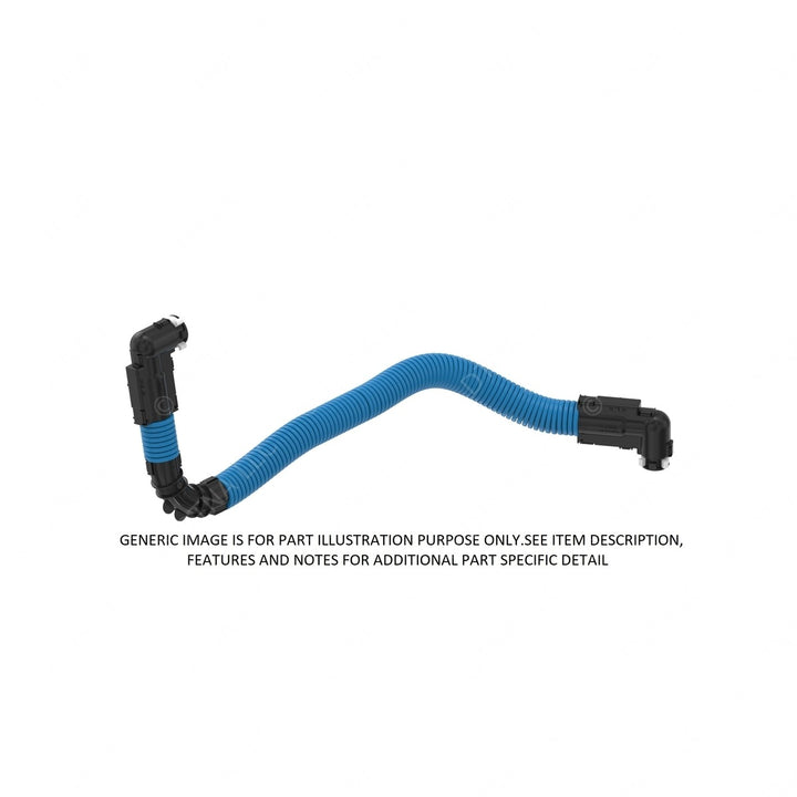 04-35306-001 DEF LINE-SUCTION,CMNS,SBA