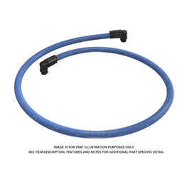 04-35307-000 DEF LINE-SUCTION,HDEP,SFA