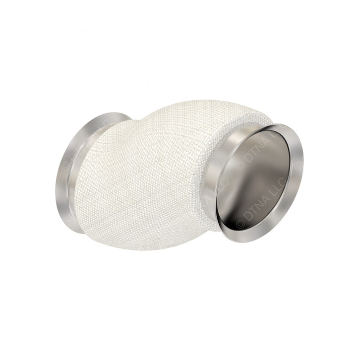 04-35334-000 PIPE-TURBO,DD16 0.0DEG,GATS