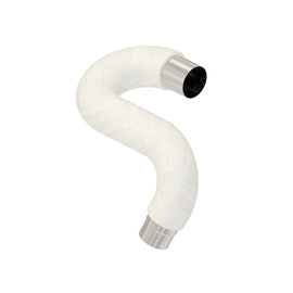 04-35335-000 PIPE-GATS INLET,4900 AWD