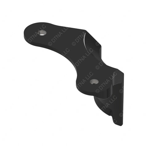 04-35370-000 BRKT-EXH MTG,WST,B-PLR,UPR,LH