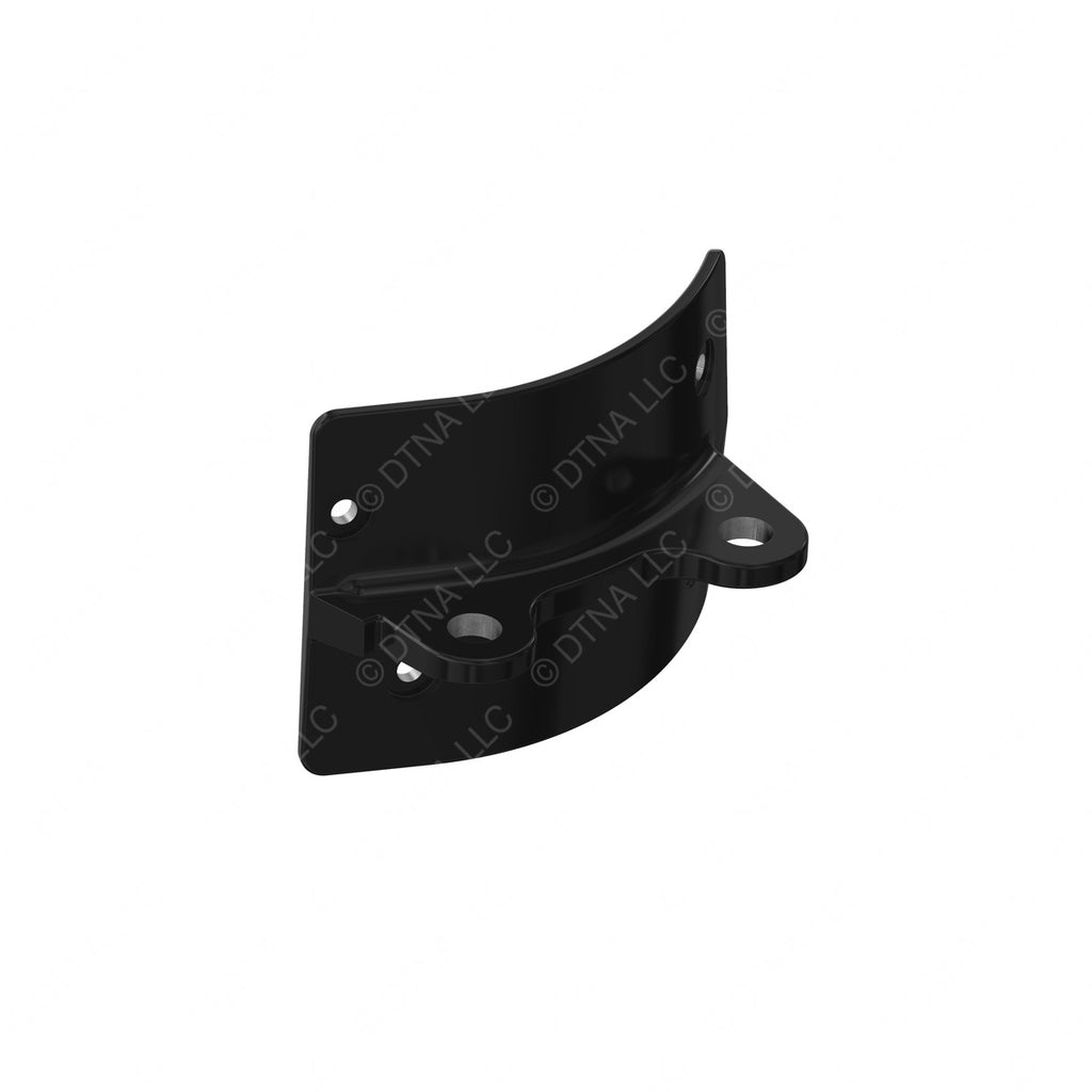 04-35372-000 BRKT-EXH MTG,B-PLR,DC,UPR,LH