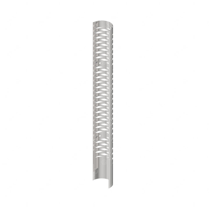04-35452-000 SHIELD-EXH,FRAME MTD,W4