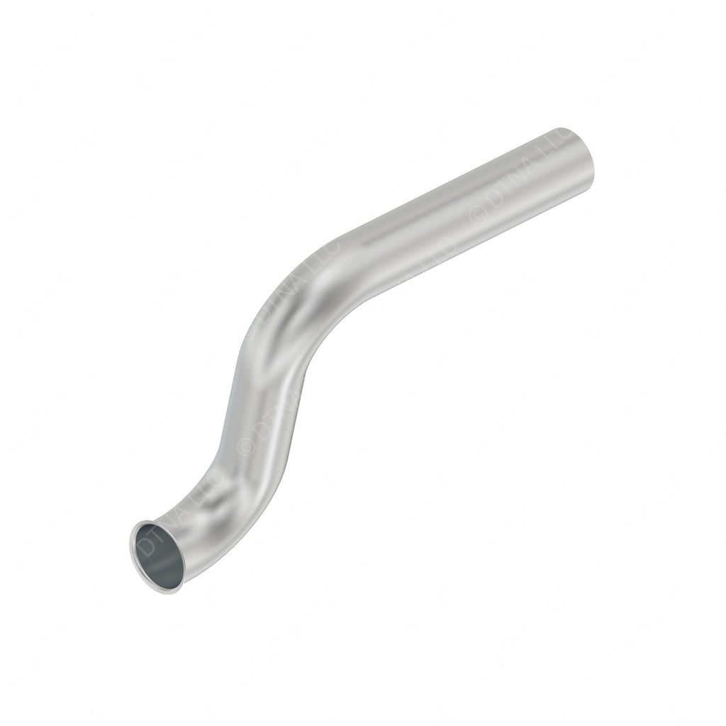 04-35537-000 PIPE-ATS IN,MD,ISB/L,1IR,2400