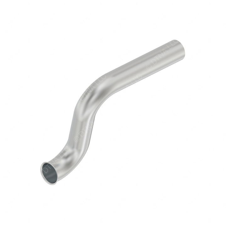 04-35537-000 PIPE-ATS IN,MD,ISB/L,1IR,2400