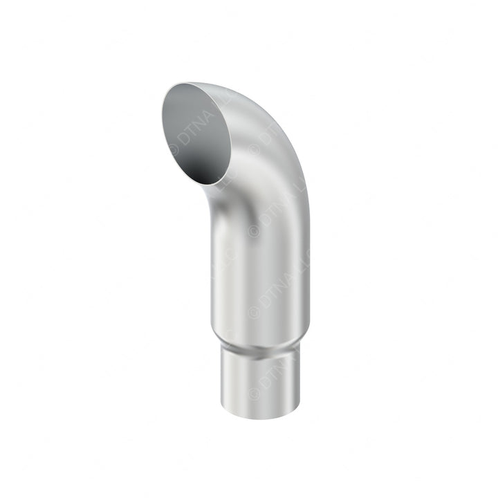 04-35552-120 PIPE-CRV STK,4IN-5IN,PLAIN SS