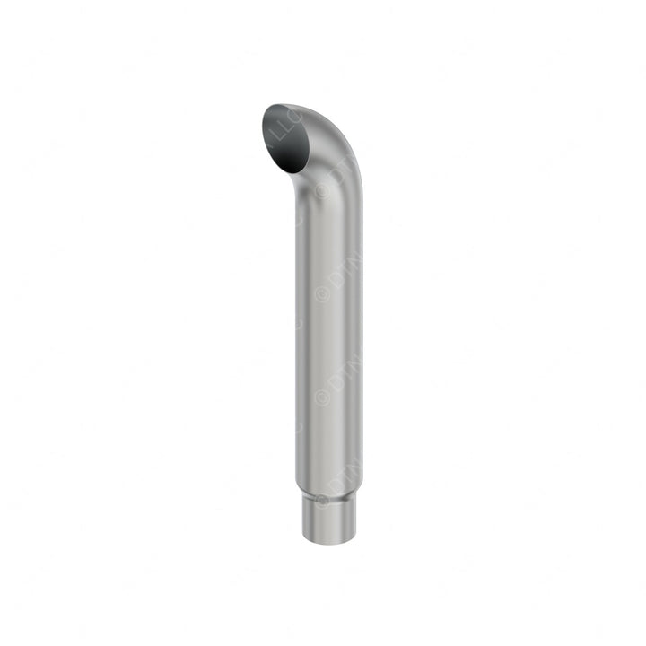 04-35552-138 PIPE-CRV STK,4IN-5IN,PLAIN SS