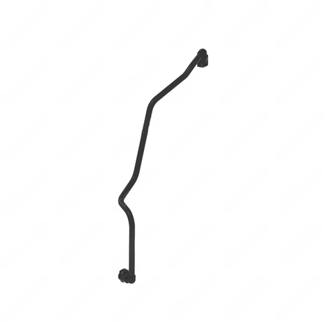 04-35571-000 TUBE-CLNT,JMPR,6G,DET,STD