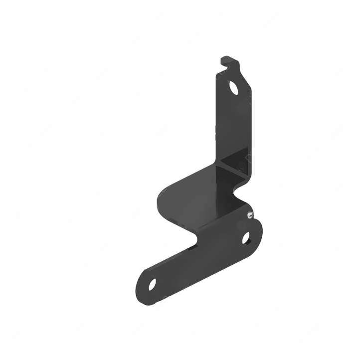 04-35576-000 BRKT-DEF LINE,CLP,FR RL
