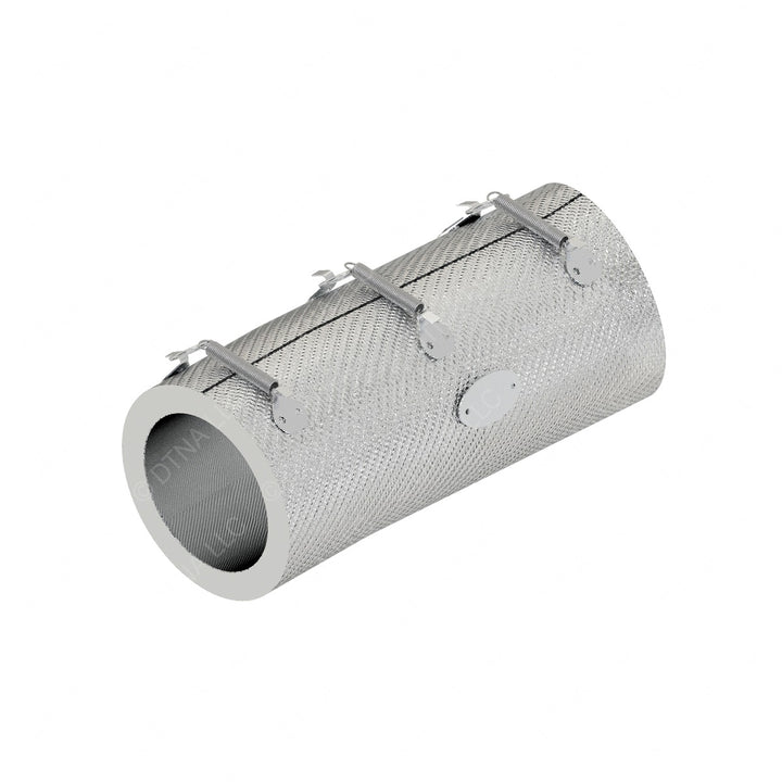 04-35607-000 INSLTN-TRB,24U,122,DD13,1US