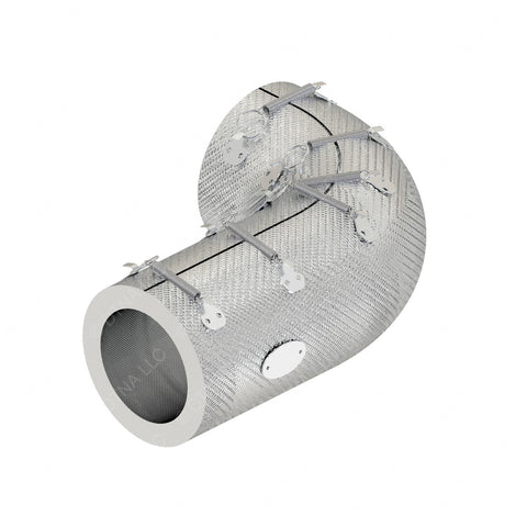 04-35608-000 INSLTN-INLT,24U,122,DD13,1US