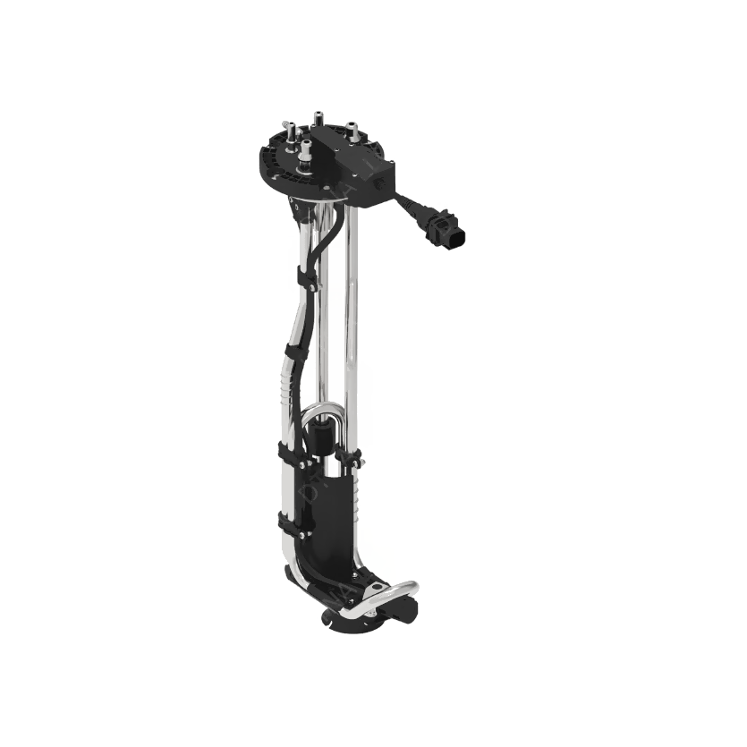 04-35649-000 HEADER-DEF,UQLS,6 GAL,KUS