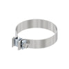 04-35741-000 CLAMP-BND,4IN,SST,DURASEAL