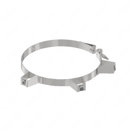 04-35819-000 STRAP-ATS SUPT,1VT,ISB/L,VOC