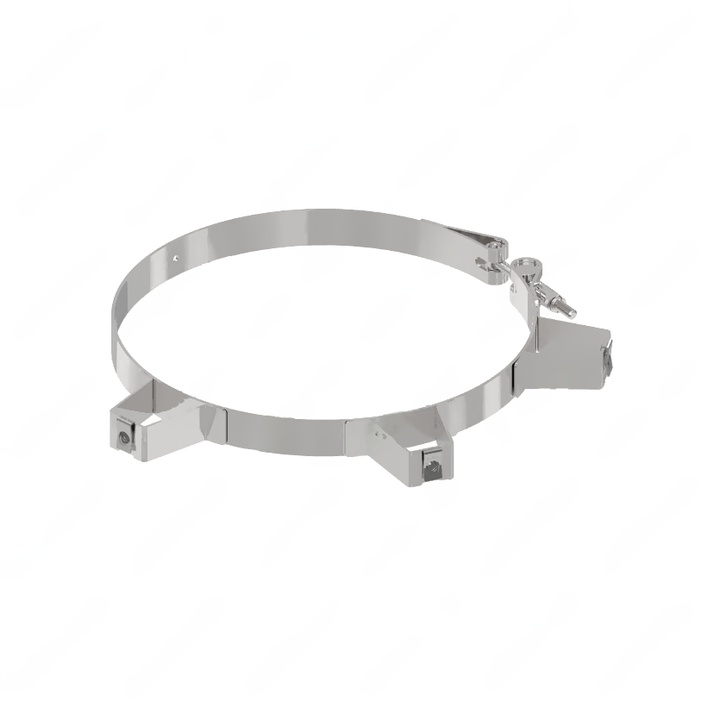 04-35819-000 STRAP-ATS SUPT,1VT,ISB/L,VOC