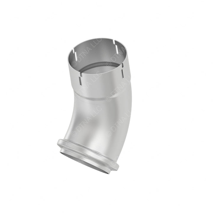 04-35848-002 PIPE,ELBOW,43,RSD ATS,SFA,X12