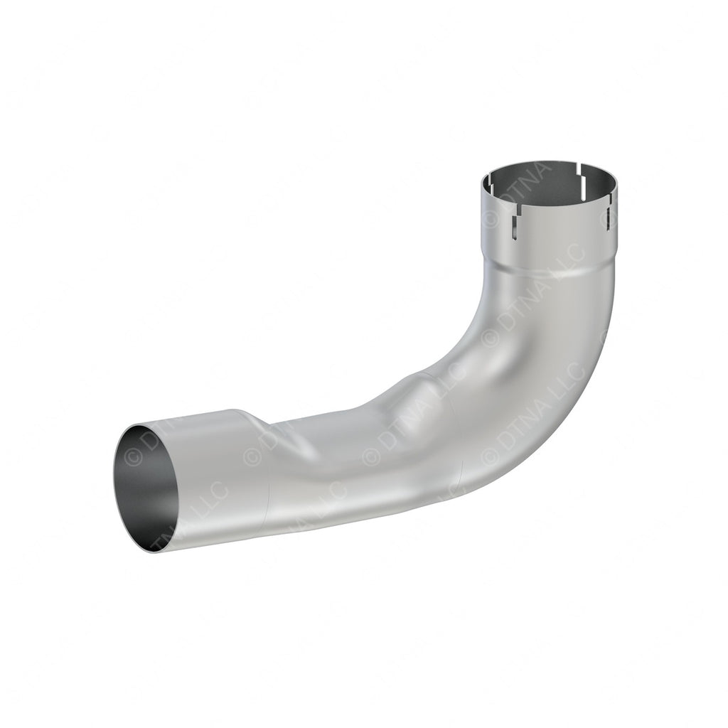 04-35920-000 ELBOW-EXH,WST,LONG,B-PLR