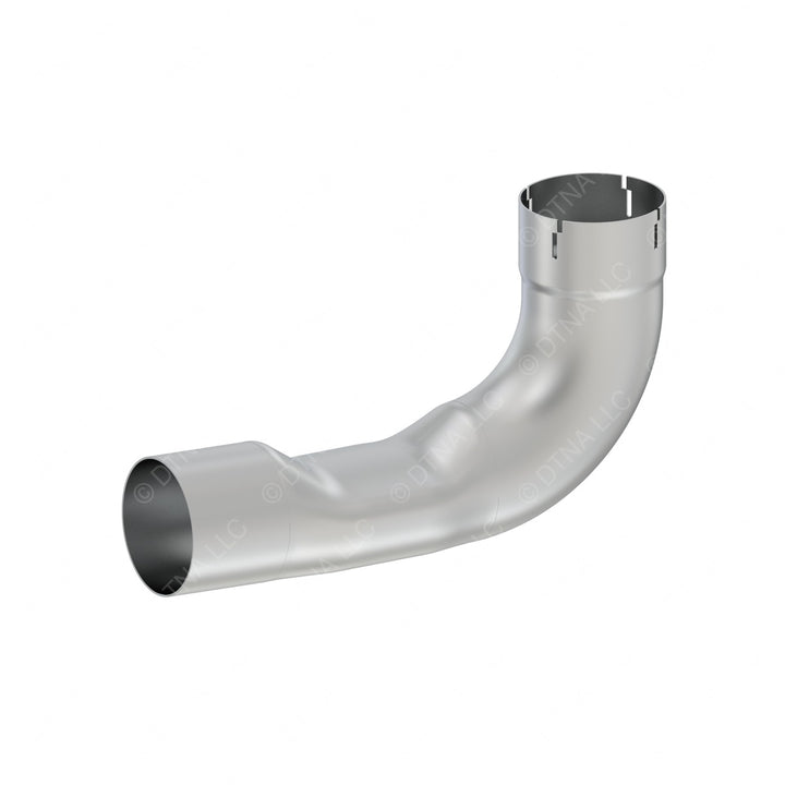 04-35920-000 ELBOW-EXH,WST,LONG,B-PLR