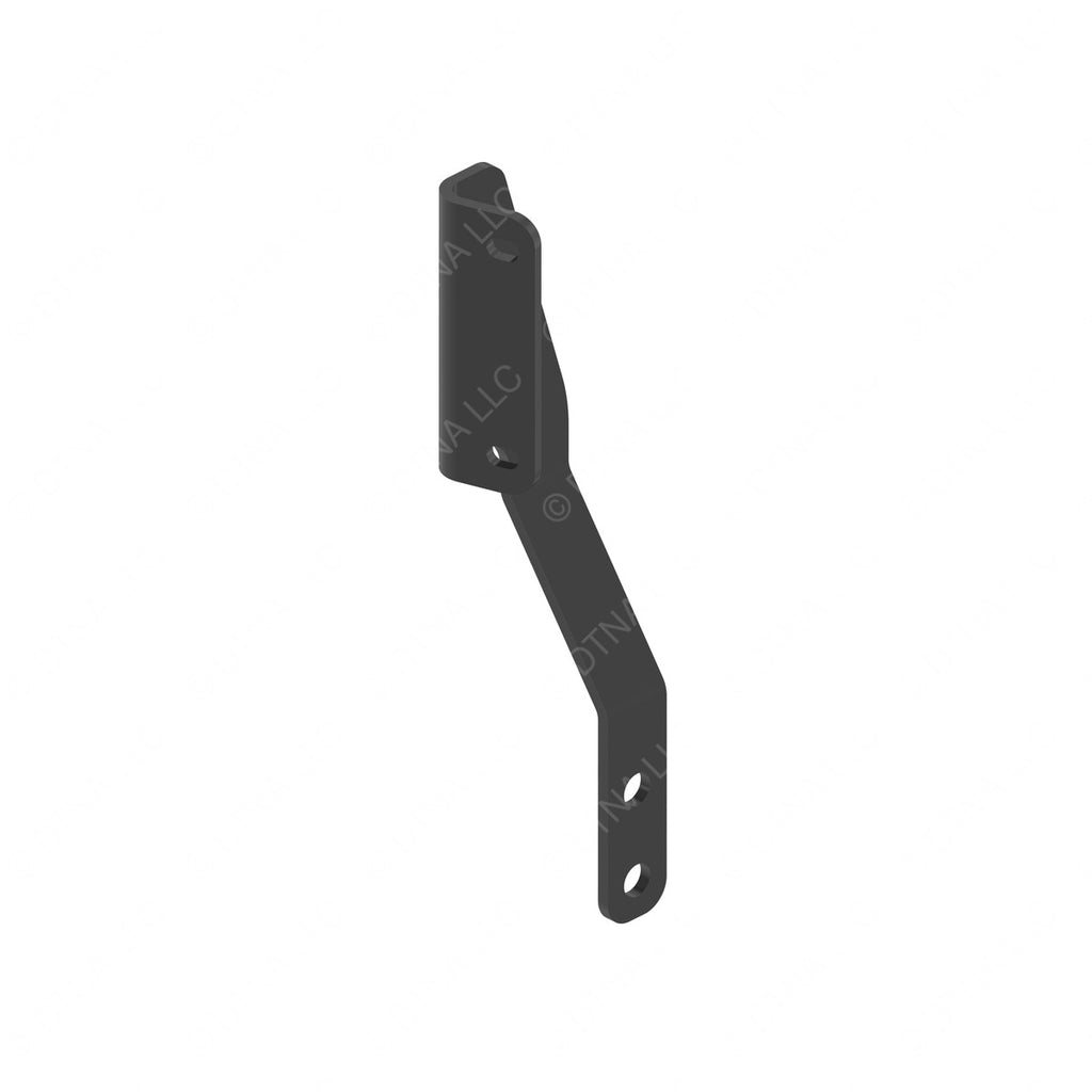 04-35926-000 BRKT-PIPE SUPT,1C4,RAIL,113,LH