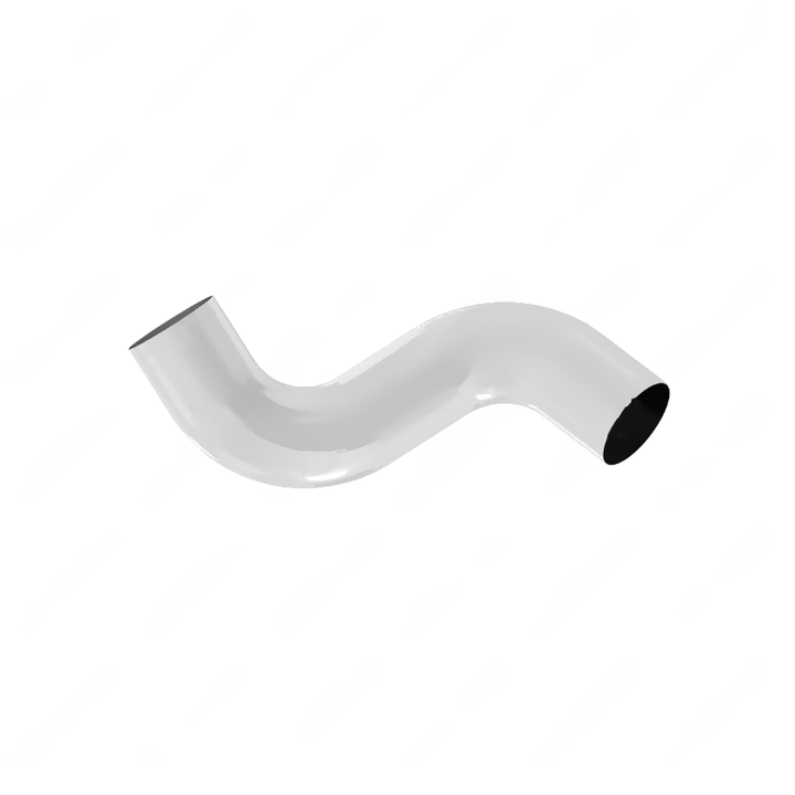04-35940-000 PIPE-EXH,ELBOW,305,1C2