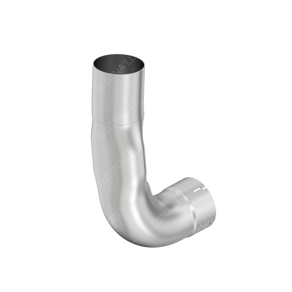 04-35948-000 ELBOW-EXH,WST,111,B-PLR