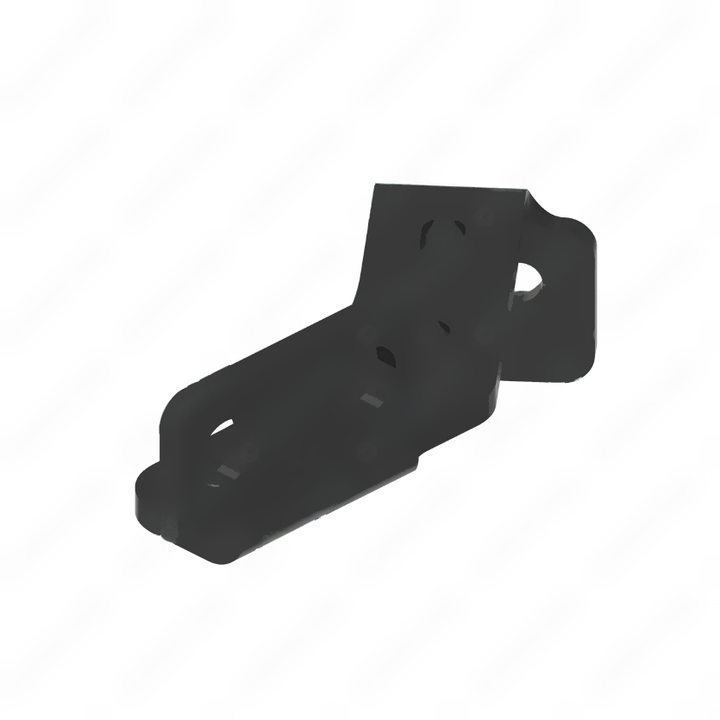 04-36060-000 BRKT-SUPT,DEF,PASS THRU,B6.7