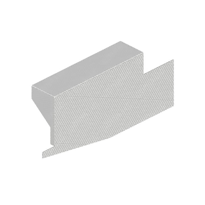 04-36121-000 HEATSHIELD-ADHESIVE,BBOX,X15