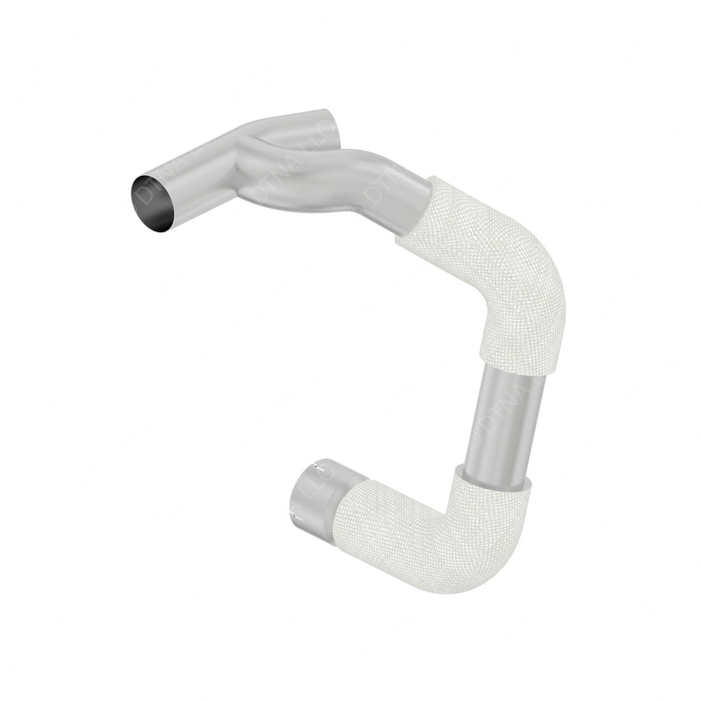 04-36146-000 T-PIPE,DUAL B-PLR,1C4,DIV