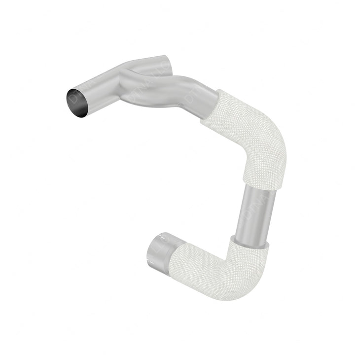 04-36146-000 T-PIPE,DUAL B-PLR,1C4,DIV