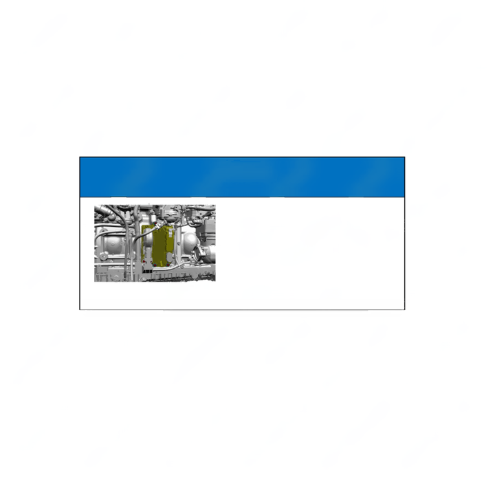 04-36161-000 LABEL-REMANUFACTURED MCM