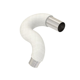 04-36176-000 PIPE-GATS INLET,123SFA