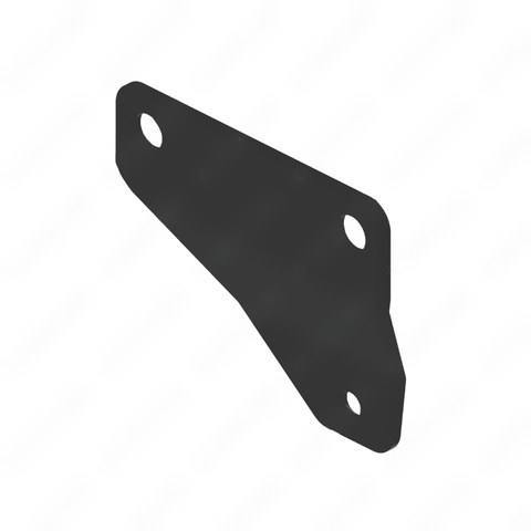 04-36202-000 BRKT-SUPT,EXH,TAIL PIPE