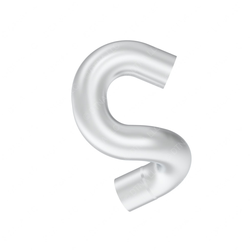 04-36217-000 PIPE-ATS IN,DD16,EURO V,P4 126