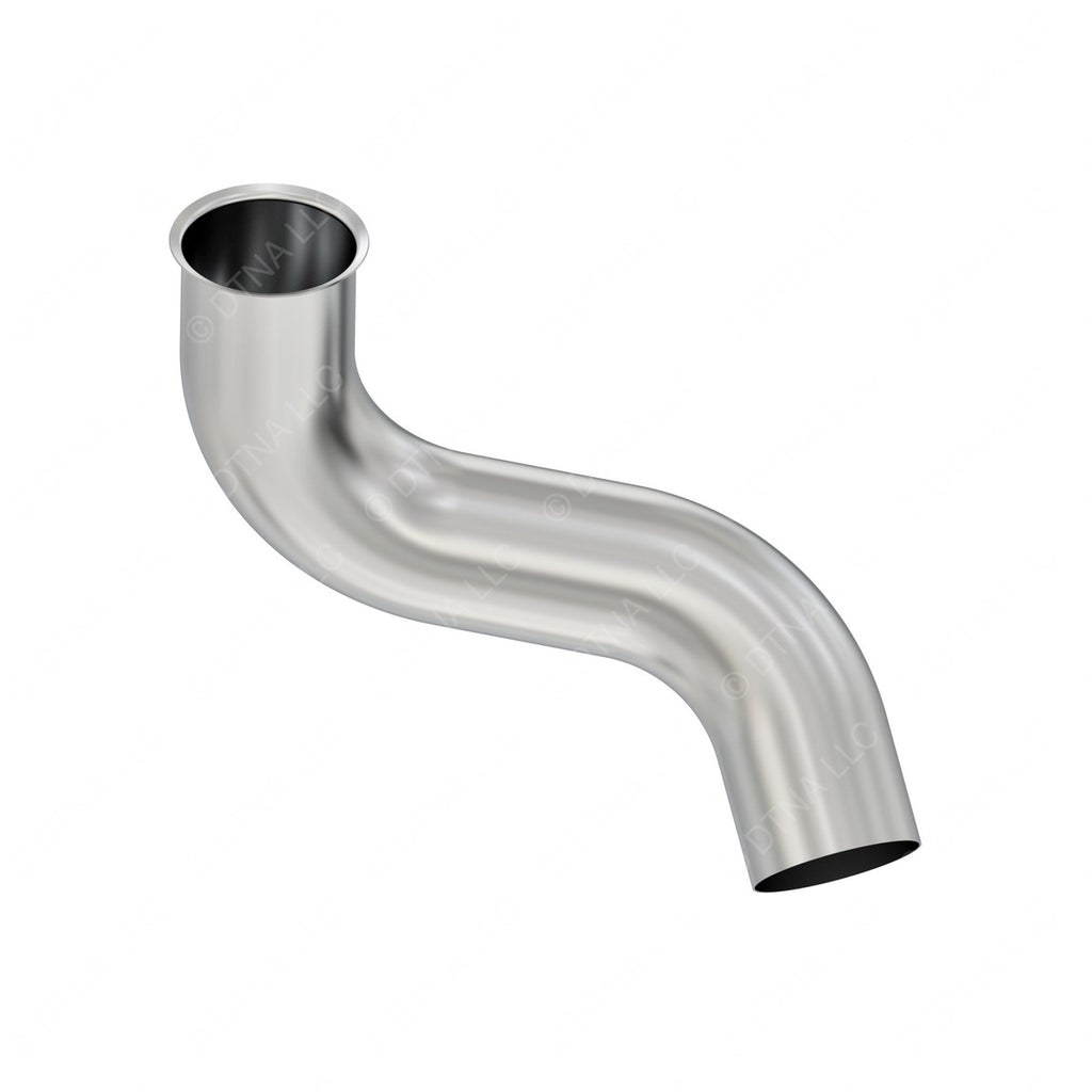 04-36305-000 PIPE-EXH,DC,116,GATS2.0,B-PLR